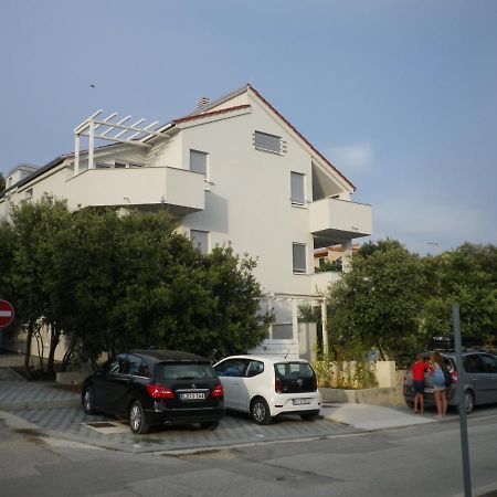 Apartment Lavanda Mandre Exteriör bild