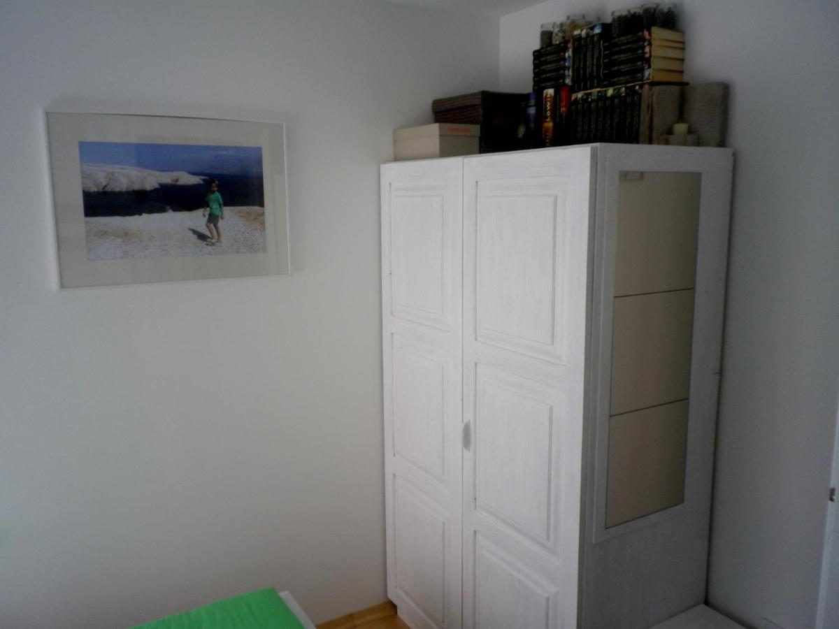 Apartment Lavanda Mandre Exteriör bild